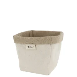 Chic Antique Korb mit Falz Eternel