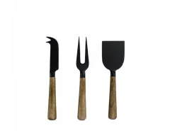 Chic Antique Käsemesser Set