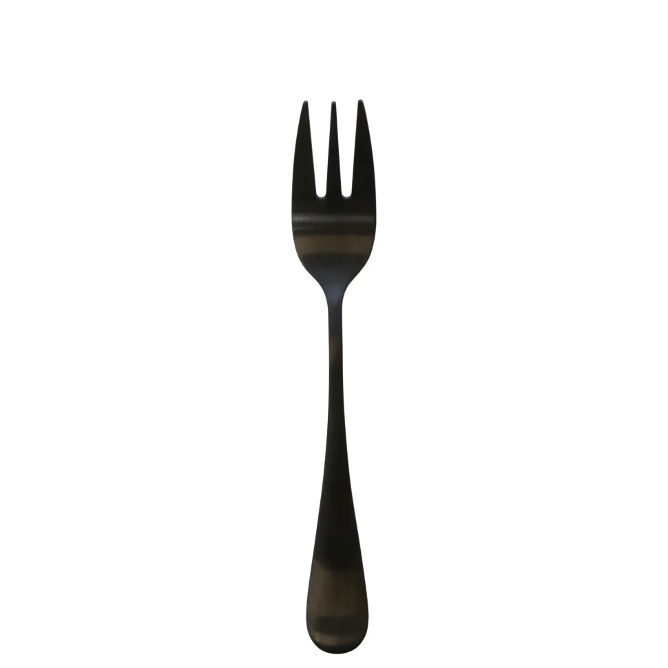 Chic Antique Kuchengabel Nordique