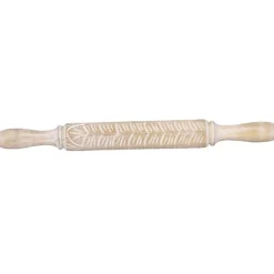 Chic Antique Kuchenrolle mit Muster