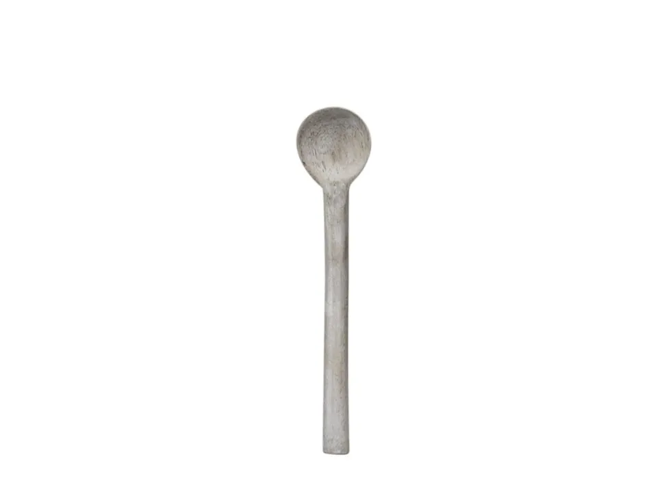Chic Antique Laon Löffel aus Mangoholz hell