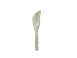 Chic Antique Laon Schmiermesser aus Mangoholz