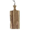 Chic Antique Laon Tapasbrett aus Akazienholz