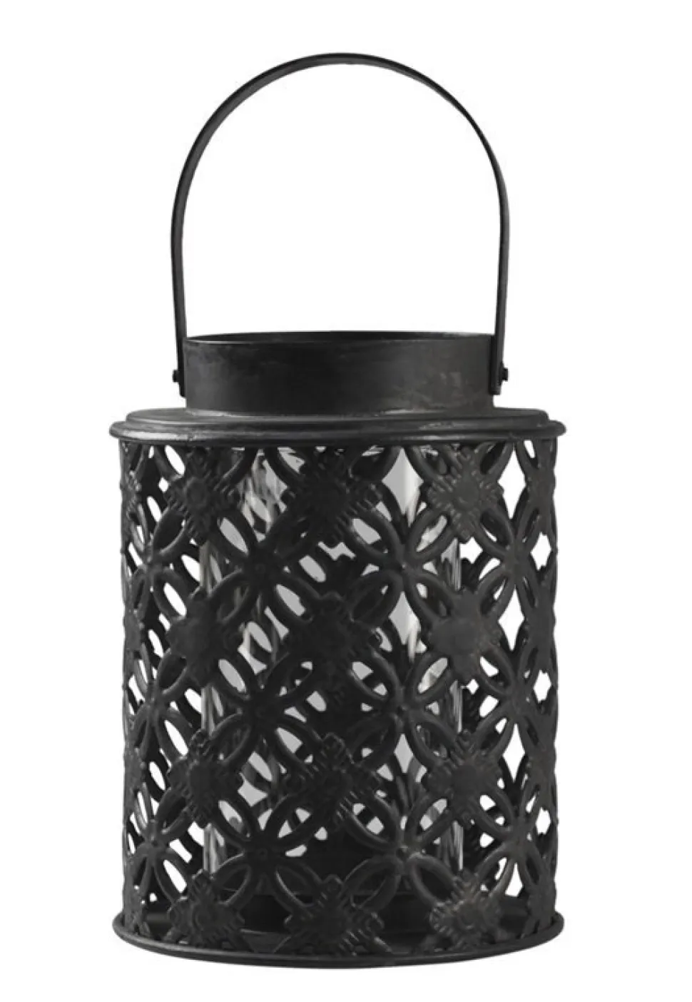 Chic Antique Laterne Spitze