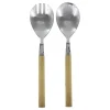 Chic Antique Linas Salatbesteck im Set