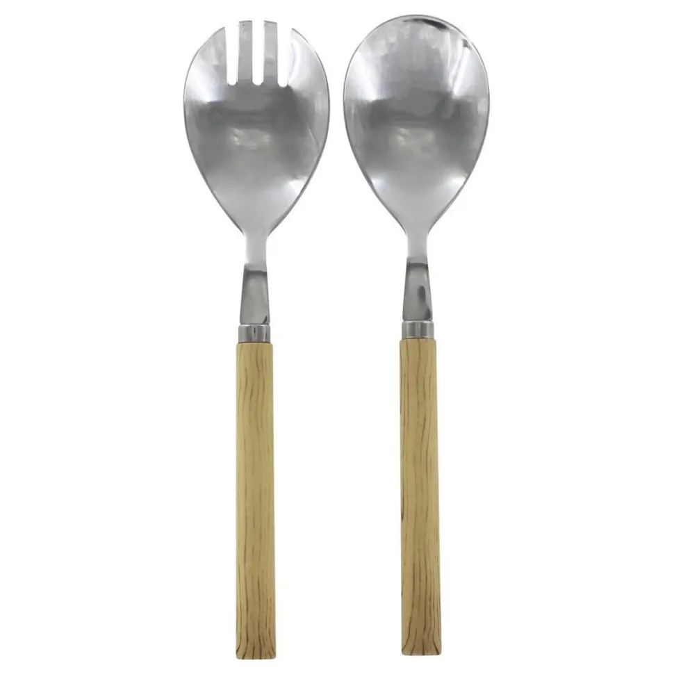 Chic Antique Linas Salatbesteck im Set