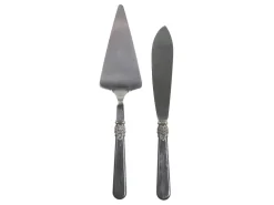 Chic Antique Linas Tortenheber & Kuchenmesser 2er-Set