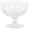 Chic Antique Lorient Schale mit Diamantenschliff