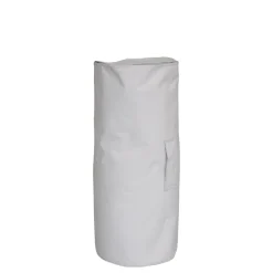 Chic Antique Lounge Nylon Tagesbett für Draussen