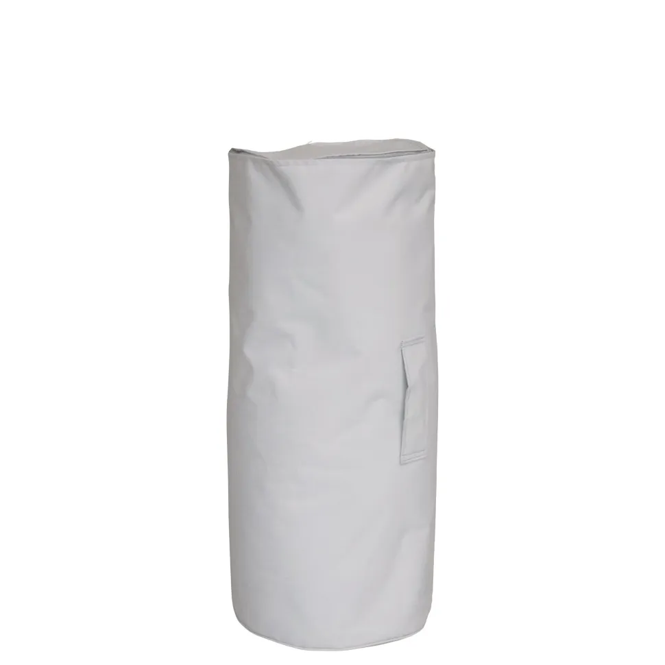 Chic Antique Lounge Nylon Tagesbett für Draussen