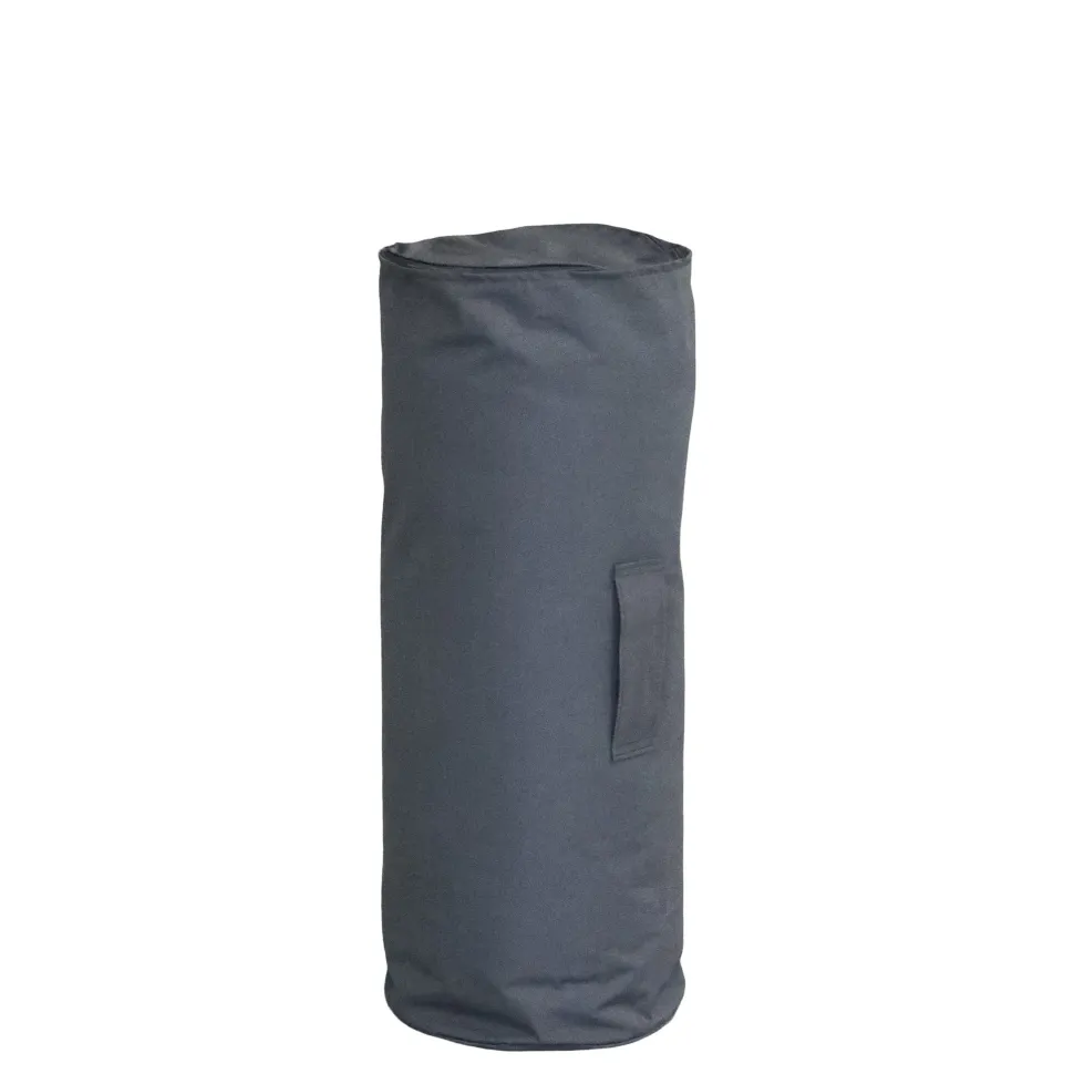 Chic Antique Lounge Nylon Tagesbett für Draussen