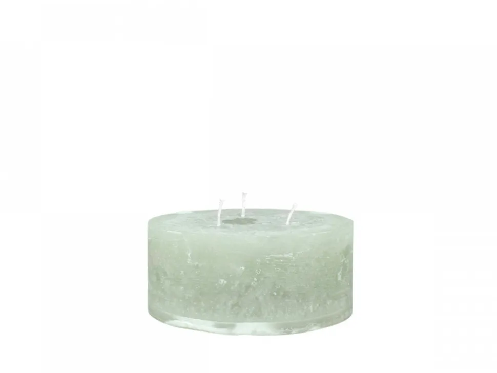 Chic Antique Macon 3 Docht Stumpenkerze