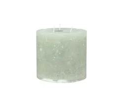 Chic Antique Macon 3 Docht Stumpenkerze