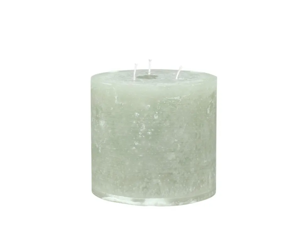 Chic Antique Macon 3 Docht Stumpenkerze