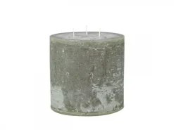 Chic Antique Macon 3 Docht Stumpenkerze