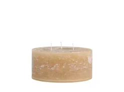 Chic Antique Macon 3 Docht Stumpenkerze