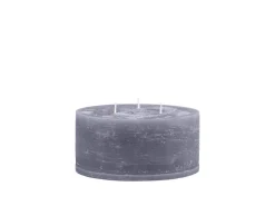 Chic Antique Macon 3 Docht Stumpenkerze