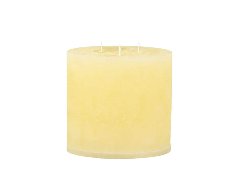 Chic Antique Macon 3 Docht Stumpenkerze