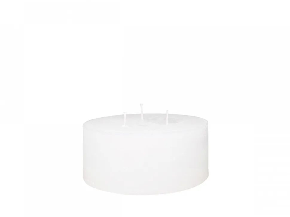 Chic Antique Macon 3 Docht Stumpenkerze