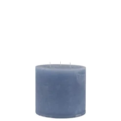 Chic Antique Macon 3 Docht Stumpenkerze
