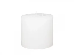 Chic Antique Macon 3 Docht Stumpenkerze