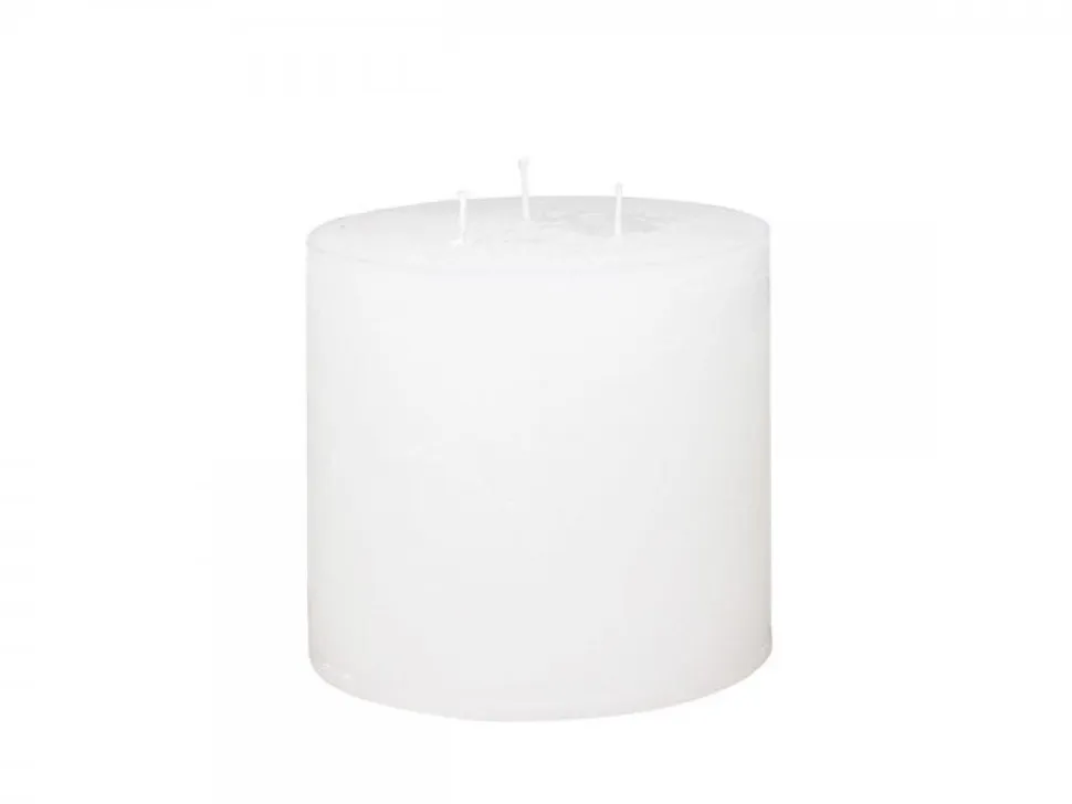 Chic Antique Macon 3 Docht Stumpenkerze