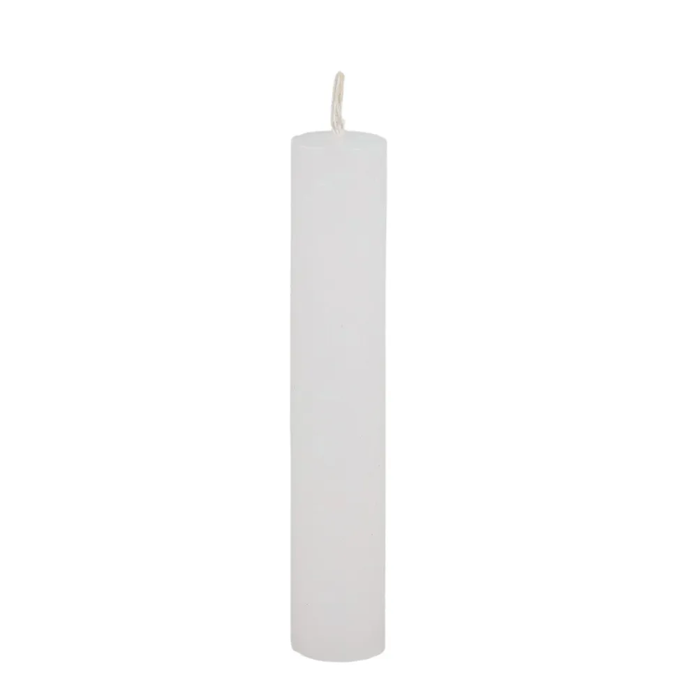 Chic Antique Macon Mini rustikale Stabkerze