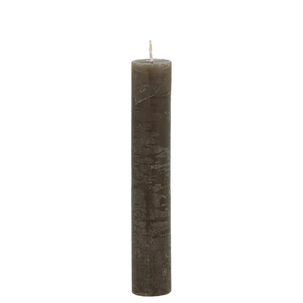 Chic Antique Macon Mini rustikale Stabkerze