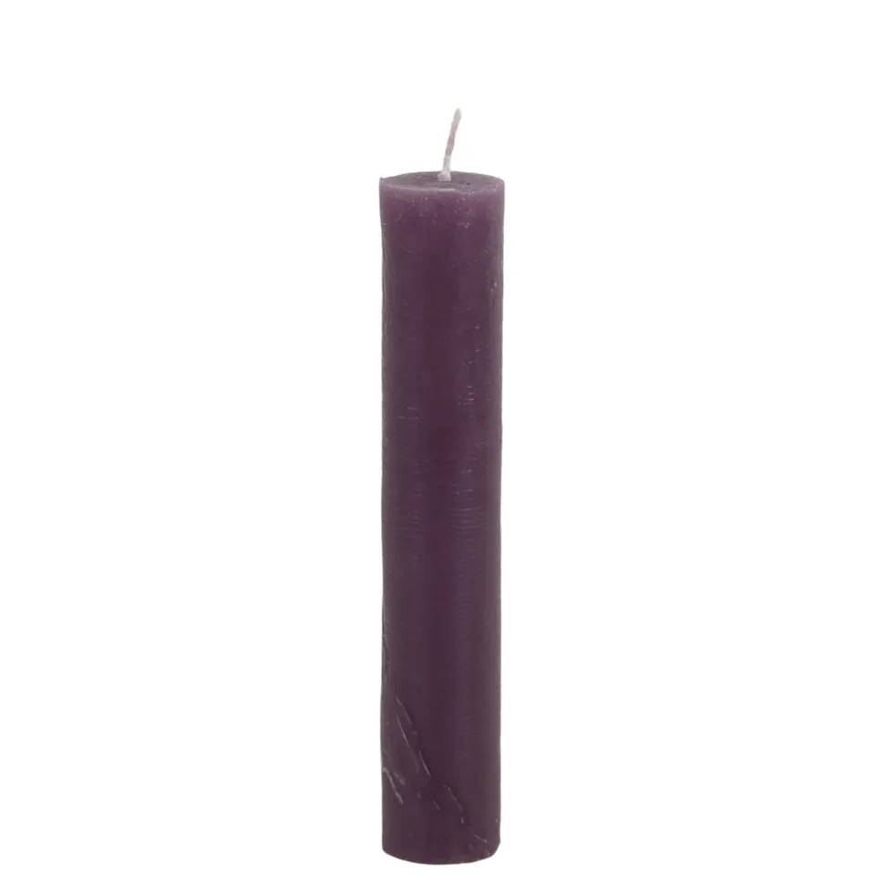 Chic Antique Macon Mini rustikale Stabkerze