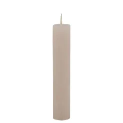 Chic Antique Macon Mini rustikale Stabkerze