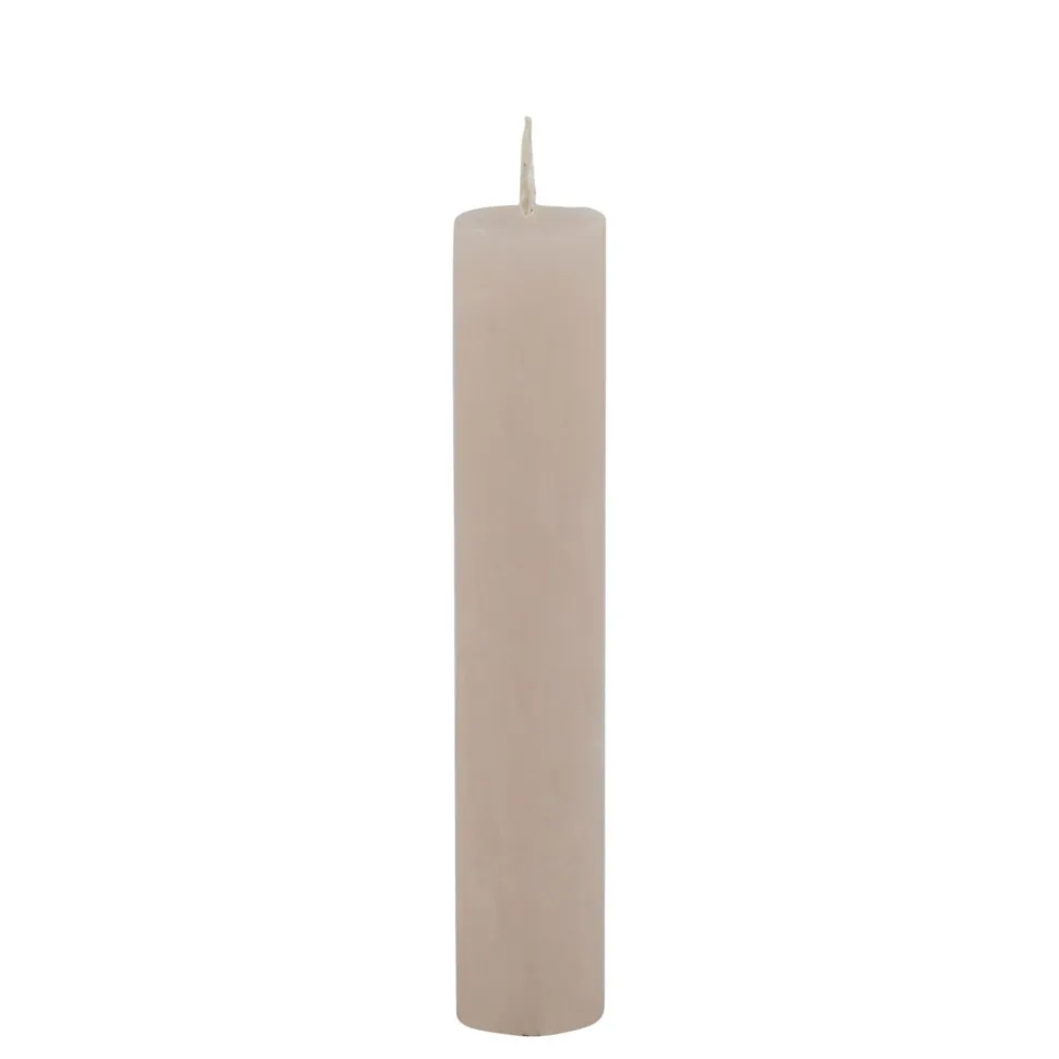 Chic Antique Macon Mini rustikale Stabkerze