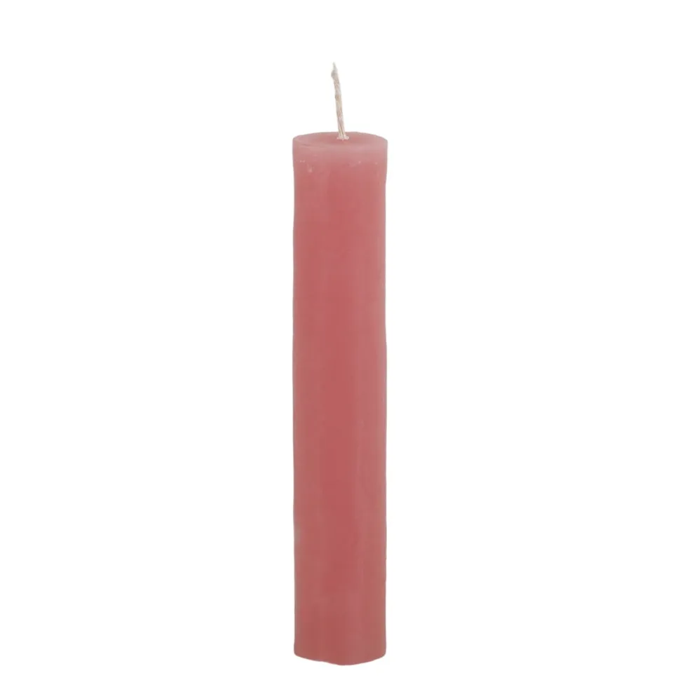 Chic Antique Macon Mini rustikale Stabkerze