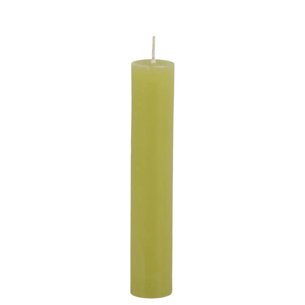 Chic Antique Macon Mini rustikale Stabkerze
