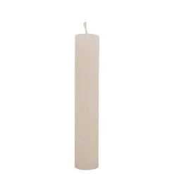 Chic Antique Macon Mini rustikale Stabkerze