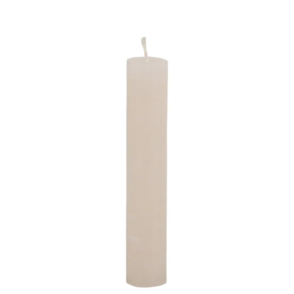 Chic Antique Macon Mini rustikale Stabkerze