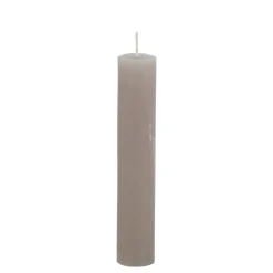 Chic Antique Macon Mini rustikale Stabkerze