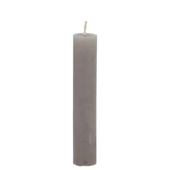 Chic Antique Macon Mini rustikale Stabkerze