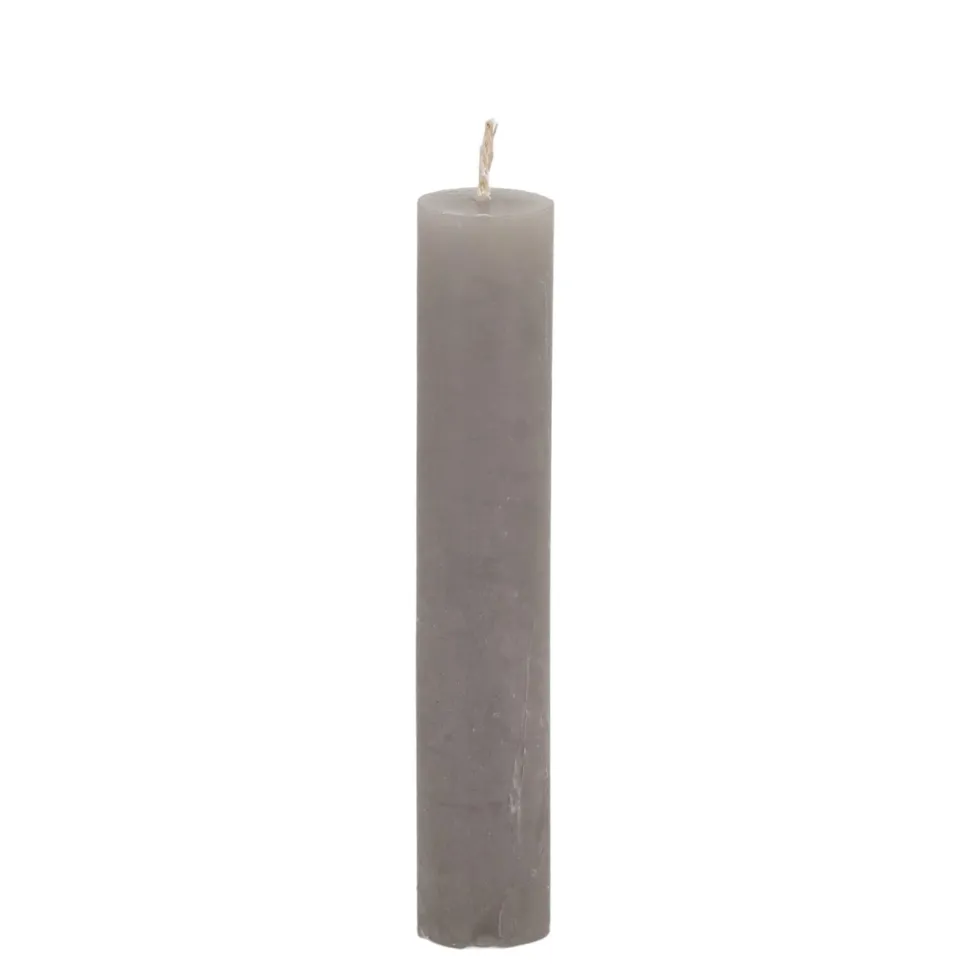 Chic Antique Macon Mini rustikale Stabkerze
