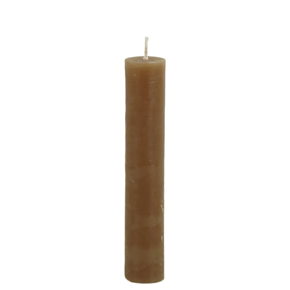 Chic Antique Macon Mini rustikale Stabkerze