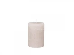 Chic Antique Macon rustikale Stumpenkerze
