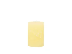 Chic Antique Macon rustikale Stumpenkerze
