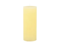 Chic Antique Macon rustikale Stumpenkerze