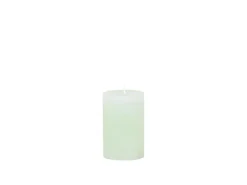 Chic Antique Macon rustikale Stumpenkerze