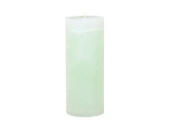 Chic Antique Macon rustikale Stumpenkerze
