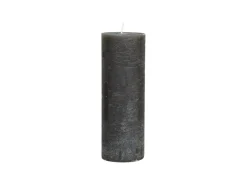 Chic Antique Macon rustikale Stumpenkerze