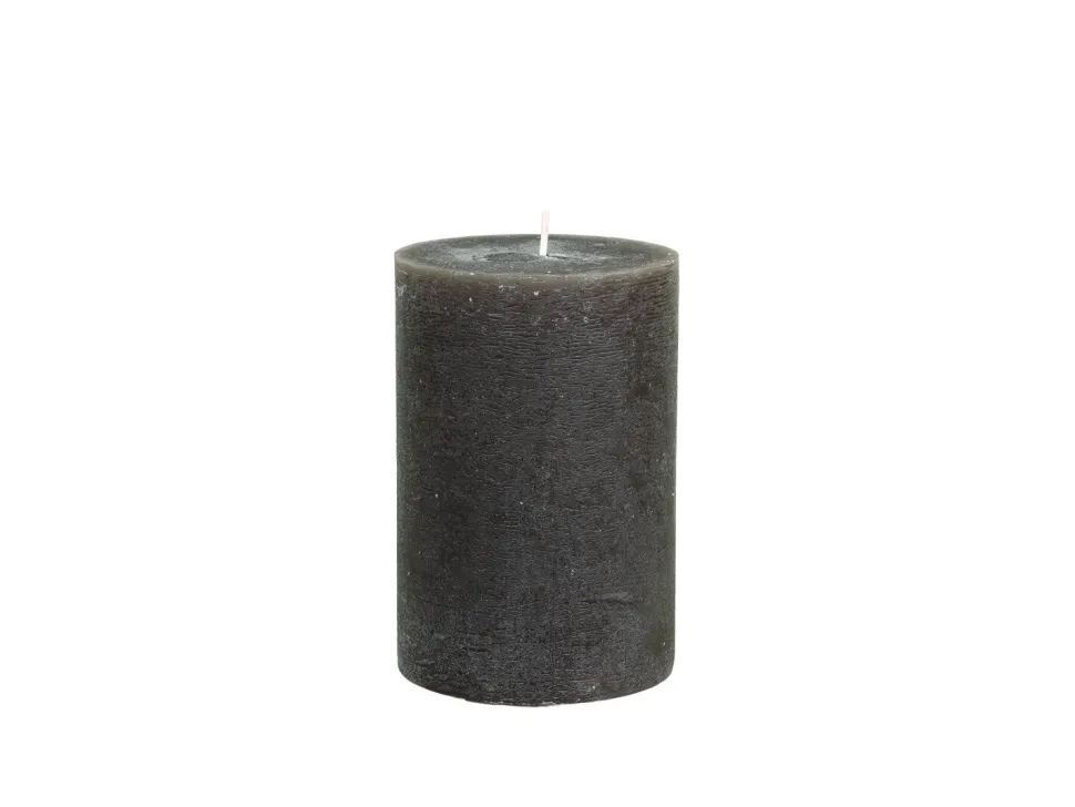 Chic Antique Macon rustikale Stumpenkerze