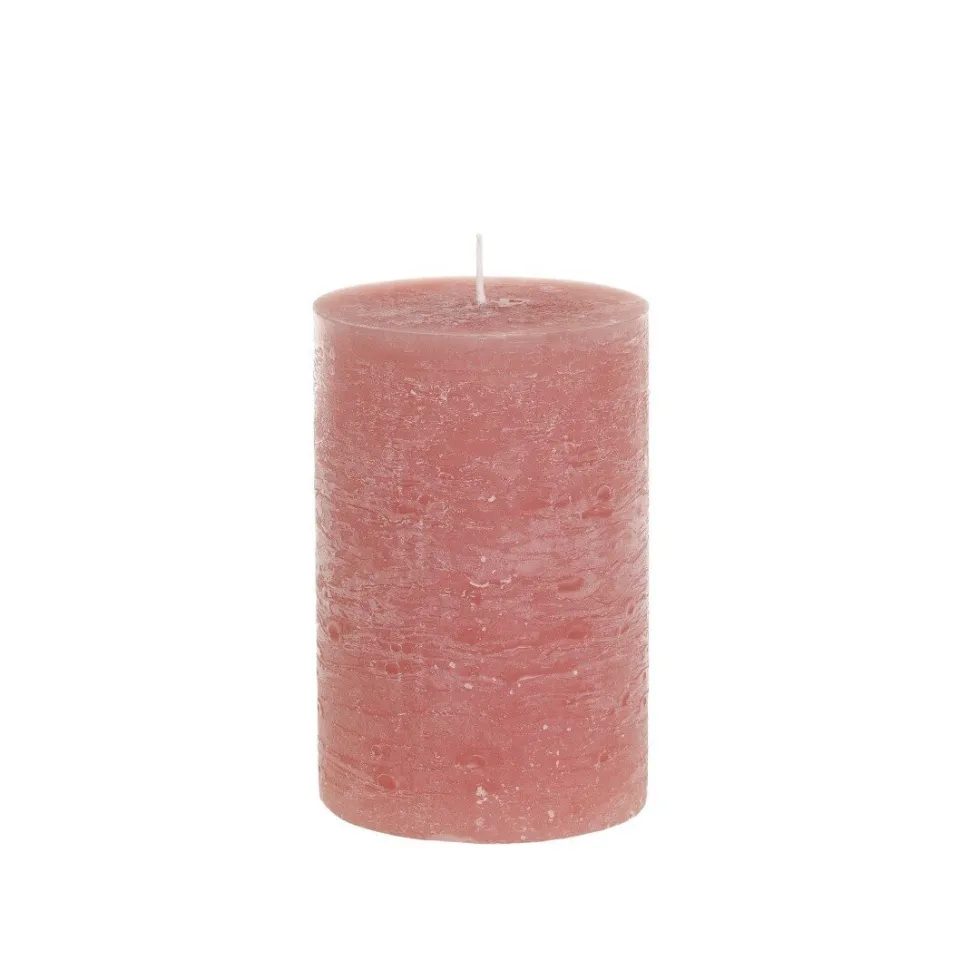 Chic Antique Macon rustikale Stumpenkerze