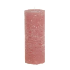 Chic Antique Macon rustikale Stumpenkerze