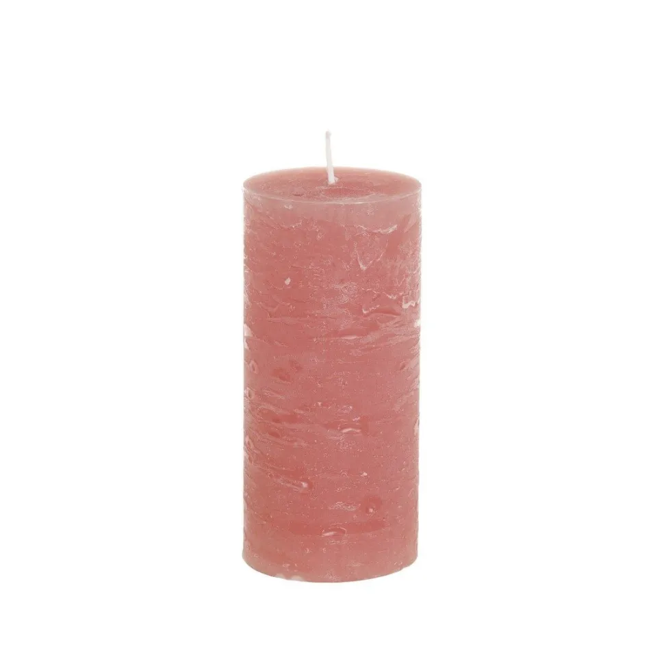 Chic Antique Macon rustikale Stumpenkerze