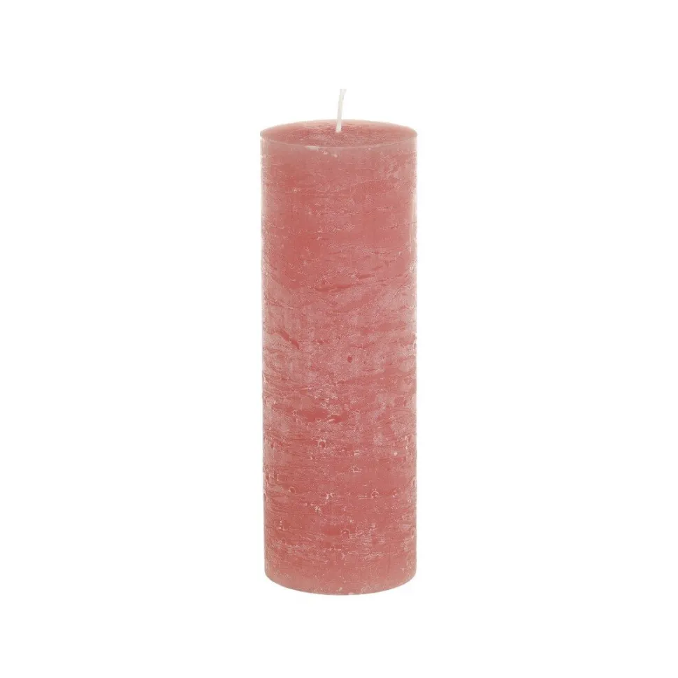 Chic Antique Macon rustikale Stumpenkerze